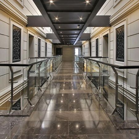 Cape Royale 1 Bedroom Luxury Apartments With Mountain View 케이프타운 외부 사진