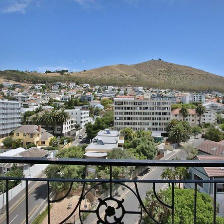 Cape Royale 1 Bedroom Luxury Apartments With Mountain View 케이프타운 외부 사진