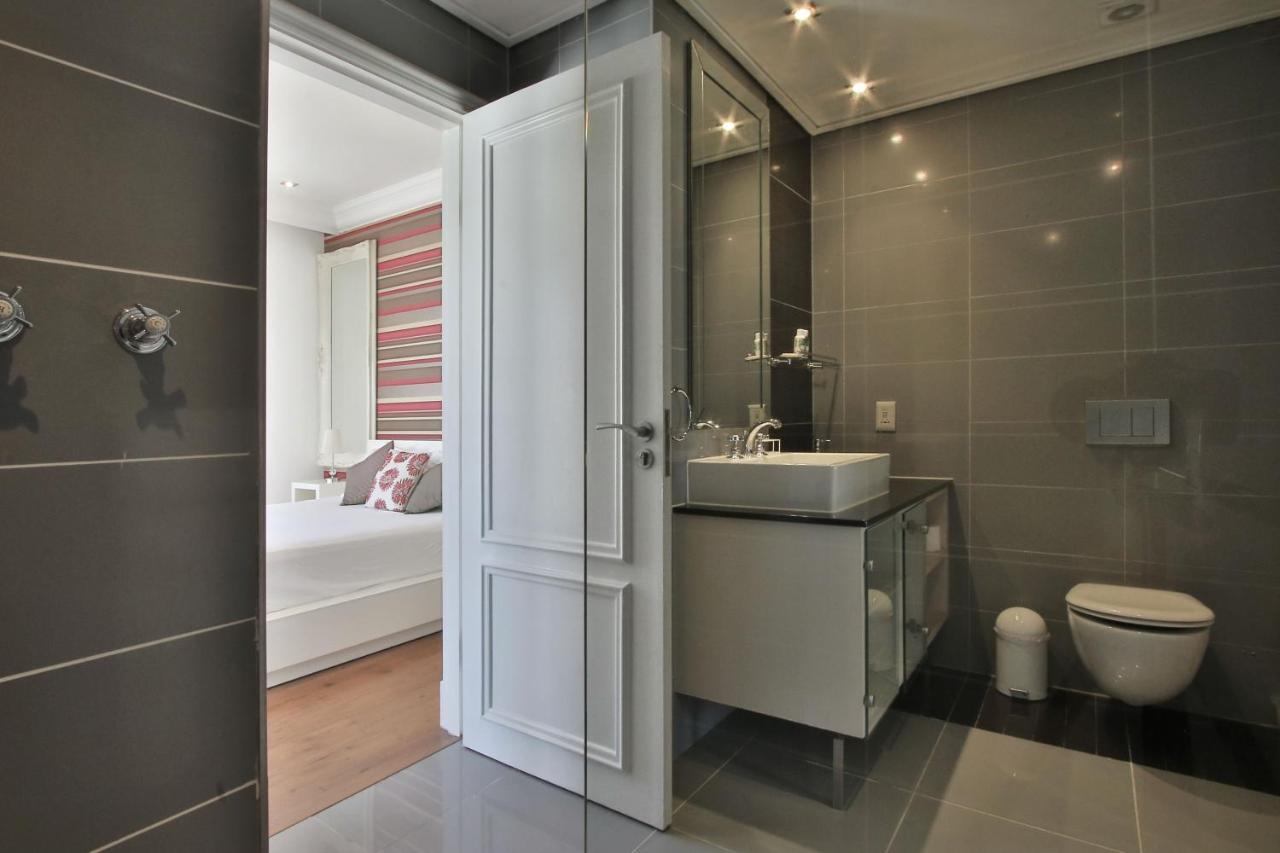 Cape Royale 1 Bedroom Luxury Apartments With Mountain View 케이프타운 외부 사진
