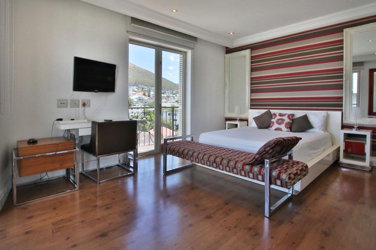 Cape Royale 1 Bedroom Luxury Apartments With Mountain View 케이프타운 외부 사진